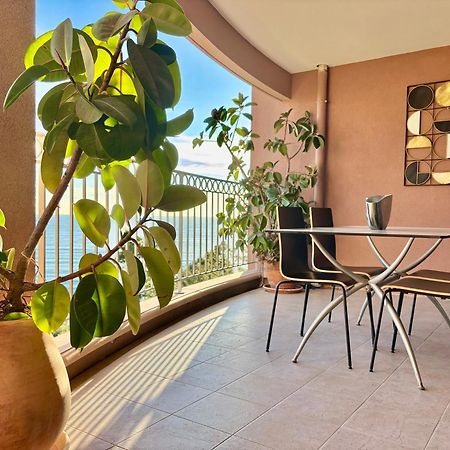 Ferienwohnung Superbe 3 Pieces Sur La Baie De Theoule Exterior foto
