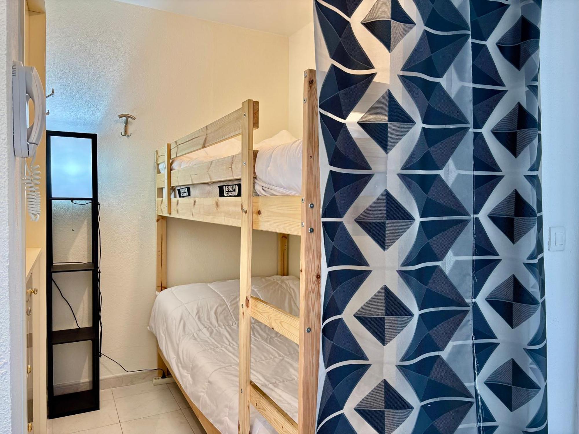 Ferienwohnung Superbe 3 Pieces Sur La Baie De Theoule Exterior foto